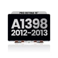 thumbnail image 1 of Replacement LCD Panel Only Compatible For MacBook Pro 15" Retina (A1398 / Mid 2012 / Early 2013), 1 of 1