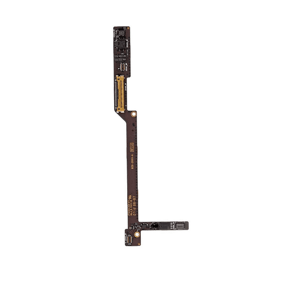 Replacement LCD Power Switch Connection Board Compatible For iPad 2 (3G)