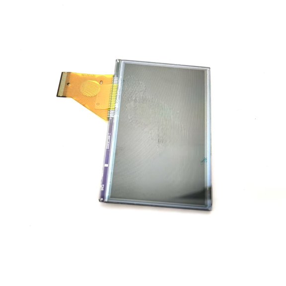 Repair Replacement LCD Display Screen Display Screen Monitor Replace for H100 H101 H85 S71 Digital Camera Accessories