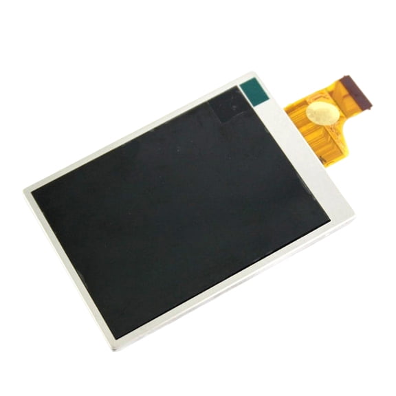 Replacement LCD Screen Display Monitors High Resolution LCD Screen Replacement for H200 H100 H300 H400 Digital Camera