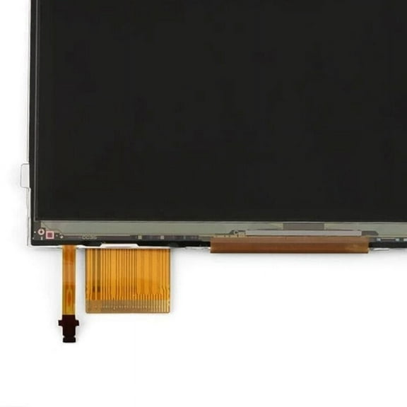 Replacement LCD Screen Display for PSP 3000, Backlight Display Repair Parts for PSP3000 Console