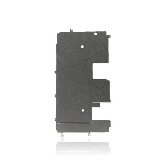 Replacement LCD Steel Plate Compatible For iPhone 8