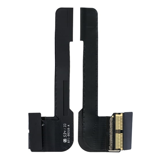 Replacement LCD TCON Board Flex Cable Compatible For MacBook Retina 12" (A1534 / Early 2015 / Early 2016 / Mid 2017)