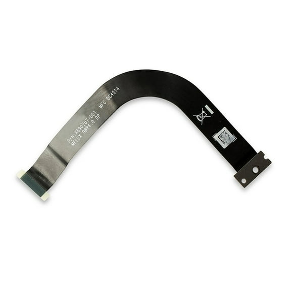 Replacement LCD Video Flex Cable Ribbon Compatible With Microsoft Surface Pro 3 12" (1631)