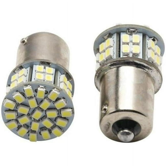 Replacement LED Bulbs, White