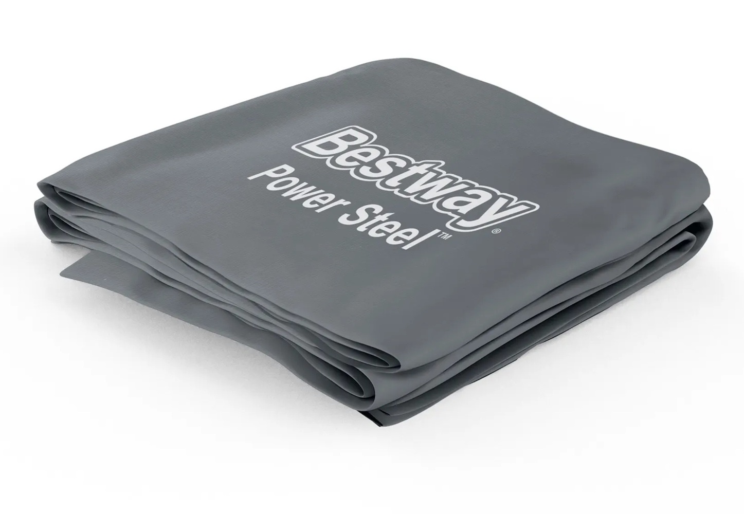 Replacement LINER for Bestway Power Steel 18ft X 9ft X 48in Oval Swimming Pool Pool