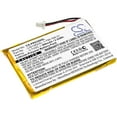 thumbnail image 1 of Replacement LIS1382(S) Battery for Sony PRS-300SC, 1 of 1