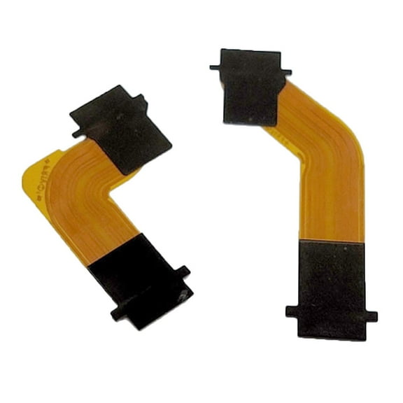 Replacement LR Flex Cable Set For Sony PS5 PlayStation 5 Controller Dual Sense Controller