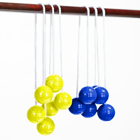 Replacement Ladderball Bolas