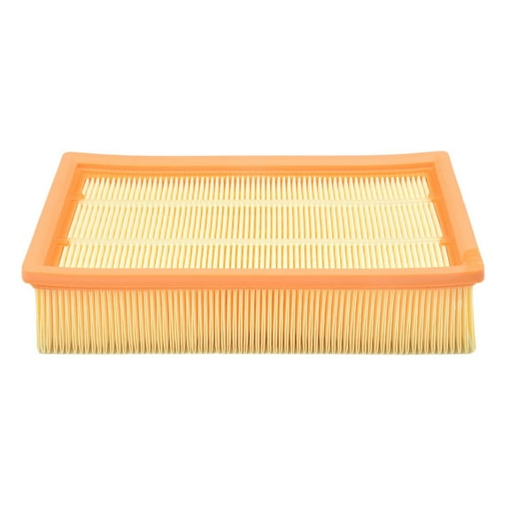 Replacement Lamellar Filters Compatible with For VC 20 U For VC 40 U and UM Vacuum Cleaners LF 4 Model Motor Protection Filter