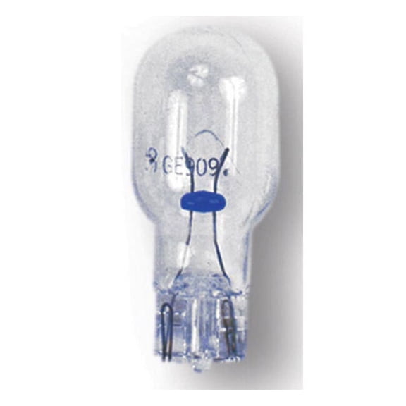 Replacement Lamp, 6V, 5.4 W Miniature Wedge 939, 1/Each