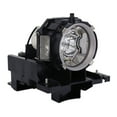 thumbnail image 1 of Advanced Lamps™ Lamp & Housing for The 3M X95 Projector - 1 Unit per pack, 1 of 9