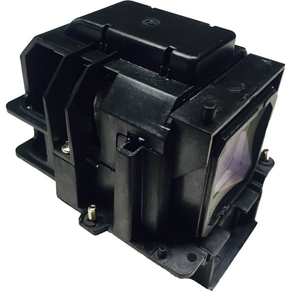Advanced Lamps™ Lamp & Housing for The Anders Kern DXL 7021 Projector - 1 Unit per pack