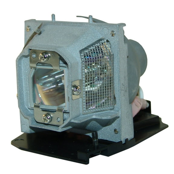 Advanced Lamps Lamp & Housing for The HP MP2220 Projector - 1 Unit per pack