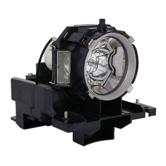 Advanced Lamps™ Lamp & Housing for The Hitachi CP-X807 Projector - 1 Unit per pack