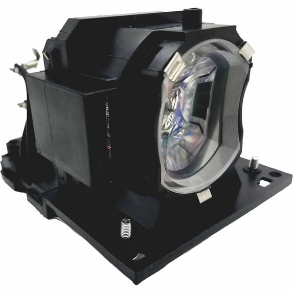 Advanced Lamps™ Lamp & Housing for The Hitachi HCP-3250X Projector - 90 Day Warranty - 1 Unit per pack