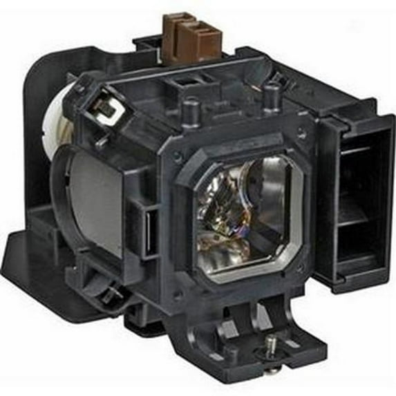 Advanced Lamps™ Lamp & Housing for The NEC VT590 Projector - 1 Unit per pack