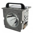 thumbnail image 1 of Jaspertronics OEM Lamp & Housing for The RCA L50000YX1 TV Original Specs & Full Lifespan Bulb Inside - 240 Day Warranty - 1 Unit per pack, 1 of 5