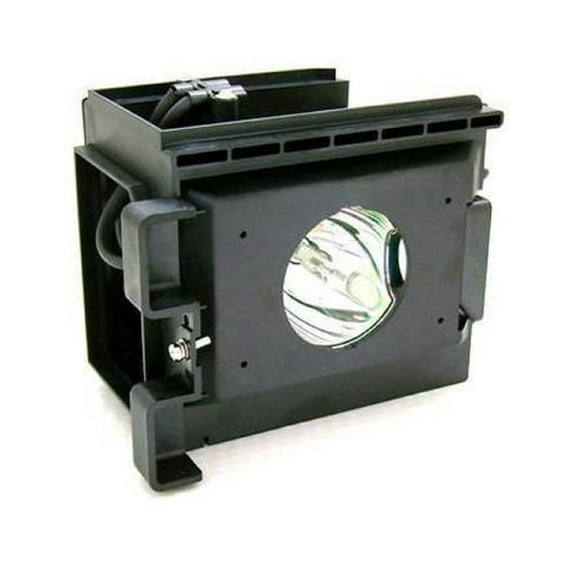 Advanced Lamps™ Lamp & Housing for The Samsung HLR5078WX/XAA TV - 1 Unit per pack