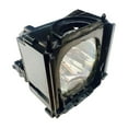 thumbnail image 1 of Jaspertronics OEM Lamp & Housing for The Samsung HLS5688W TV Original Specs & Full Lifespan Bulb Inside - 240 Day Warranty - 1 Unit per pack, 1 of 6