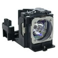 thumbnail image 1 of Advanced Lamps™ Lamp & Housing for The Sanyo PLC-SU70 Projector - 1 Unit per pack, 1 of 7