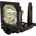 thumbnail image 1 of Jaspertronics Lamp & Housing for The Sanyo PLC-XF600CA Projector with Original Specification & Full Lifespan Bulb 1 Year Warranty 1 Unit per pack, 1 of 6