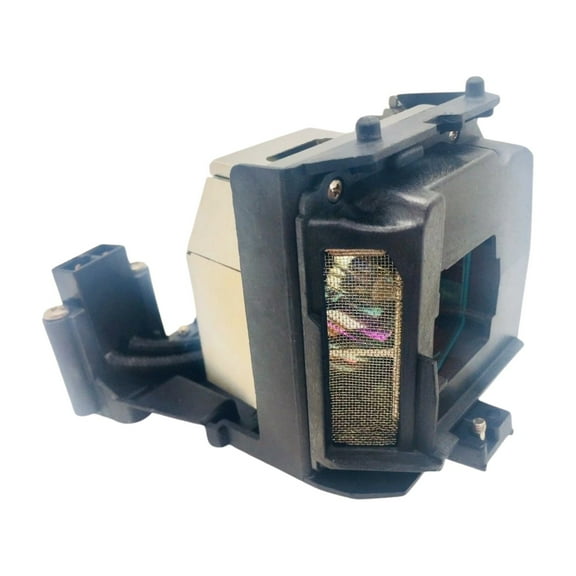 Advanced Lamps Lamp & Housing for The Sharp XG-J326XA Projector - 1 Unit per pack