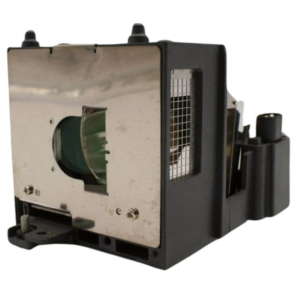 Advanced Lamps™ Lamp & Housing for The Sharp XR-10SL Projector - 1 Unit per pack