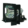 thumbnail image 1 of Advanced Lamps™ Lamp & Housing for The Toshiba TLP-S220 Projector - 1 Unit per pack, 1 of 5