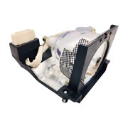 Advanced Lamps  Lamp & Housing for The Yamaha DPX-1 Projector - 1 Unit per pack