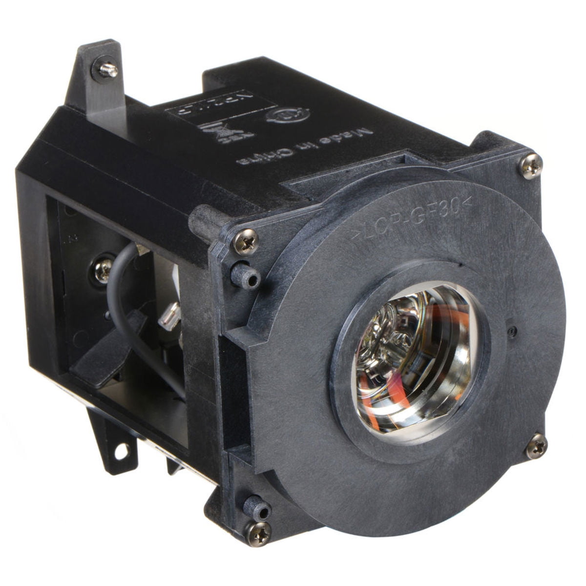NEC NP21LP Replacement Lamp for NP-PA500X/PA500U/PA5520W - Walmart ...