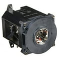 thumbnail image 1 of NEC NP21LP Replacement Lamp for NP-PA500U/PA500X/PA600X, 1 of 2