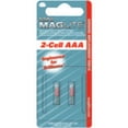 thumbnail image 1 of Maglite Replacement Flashlight Bulb For Mini Mag-Lite And Solitaire Light, 1 of 3