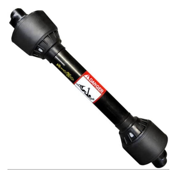 Replacement Land Pride Fertilizer Spreader PTO Shaft Code 311.001 Fits FS & FSP Models