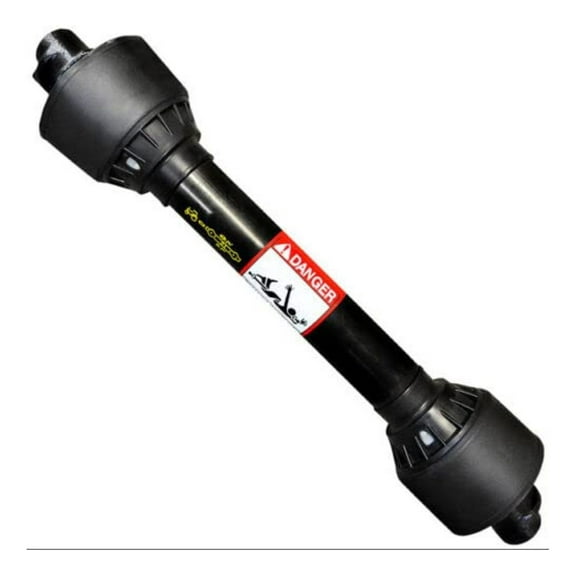 Replacement Land Pride Fertilizer Spreader PTO Shaft Code 311.001 Fits FS & FSP Models