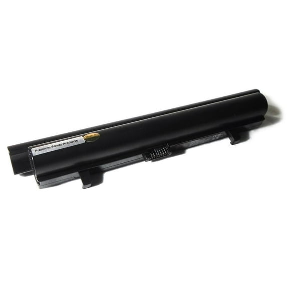P Premium Power Products Laptop Battery Replaces Lenovo 42T4589, 42T4590, 45K2178 for Lenovo IdeaPad S9, S9e, S10, S10e, S10-2, S10-3, S12