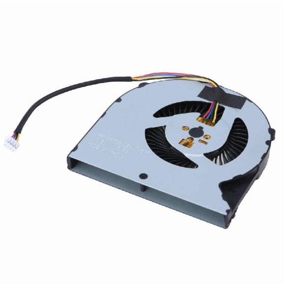 Replacement Laptop CPU Cooling Fan Laptop Notebook Graphics Card Radiator