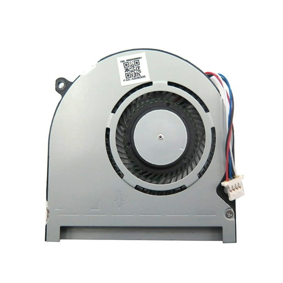 Replacement Laptop CPU Fan For Chuwi For GemiBook XPro 14 CWI574 DC5V 0.5A New