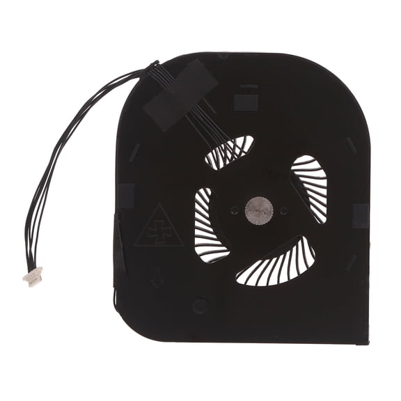 Replacement Laptop Cooler Fan 4 pin CPU Cooling Fan Quiet Notebook Heatsink for X1 Carbon 6Th Gen 2018