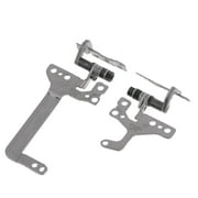 Replacement Laptop LCD Screen Hinge Left Right Hinges for ASUS X512 X512F X512FA