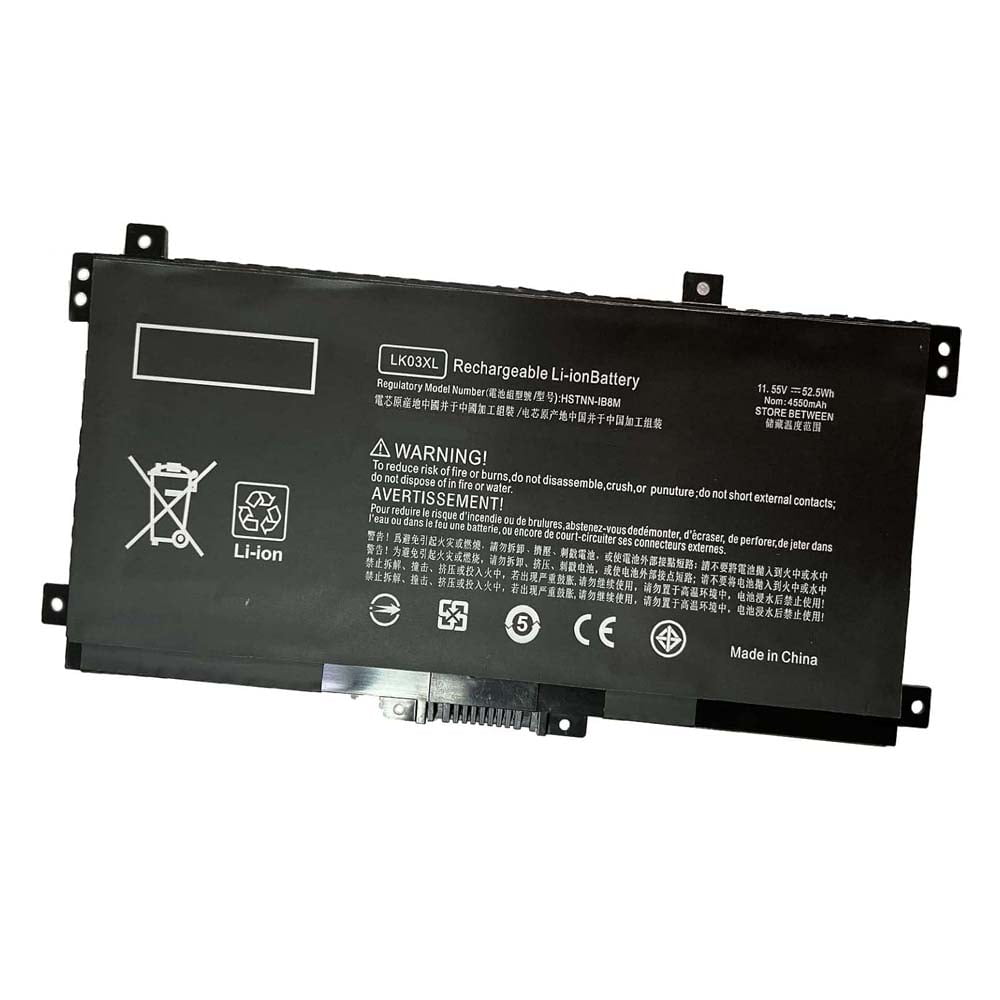 Hp Envy X360 15 Battery Replacement