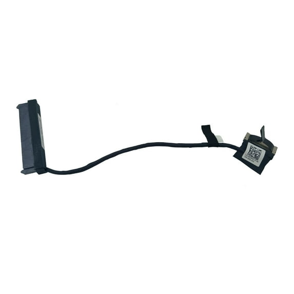 Replacement Laptops HDD SSD Cable for 3400 E3400 06X9M9 Hard Drive Flexible Flat Hard Drive Connectors Cable
