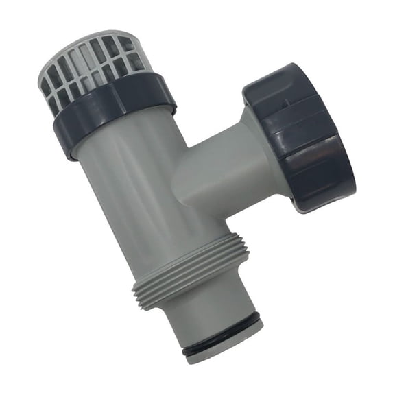 Replacement Large Plunger Valve Assembly for SF60110-2 Pool Filter Pump