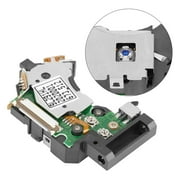 Replacement Laser Lens, Compact Electric Excitation Data Reading Game Lens for Studio Factory PS2 PS3