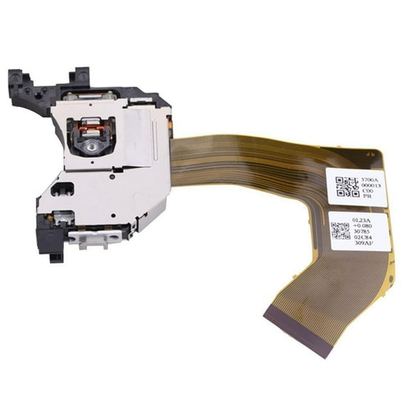 Replacement Laser Module 3700A Lens Repair Part For Nintendo Wii U