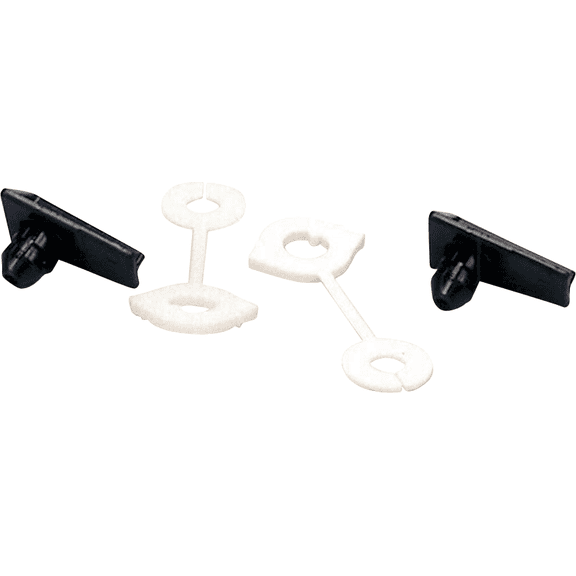 Replacement Latch For Cooler Sides - Pack of 2