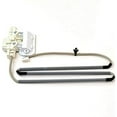 thumbnail image 1 of Replacement Latch For Whirlpool Maytag Washer W10810403 AP5984435 PS11722981, 1 of 2