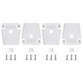 thumbnail image 1 of Replacement Latch Kit for Cooler Model For 50165 Quart For Igloo 24013, 1 of 6