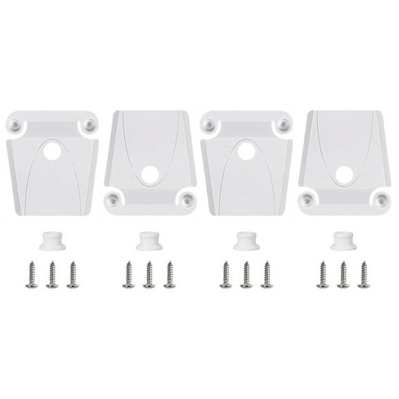 Replacement Latch Kit for Cooler Model For 50165 Quart For Igloo 24013
