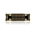 thumbnail image 1 of Replacement Lattice Projector Face ID FPC Connector Compatible For iPhone X / XS / XS Max (J4530: 18 Pin), 1 of 3